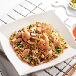 Bihun Goreng
